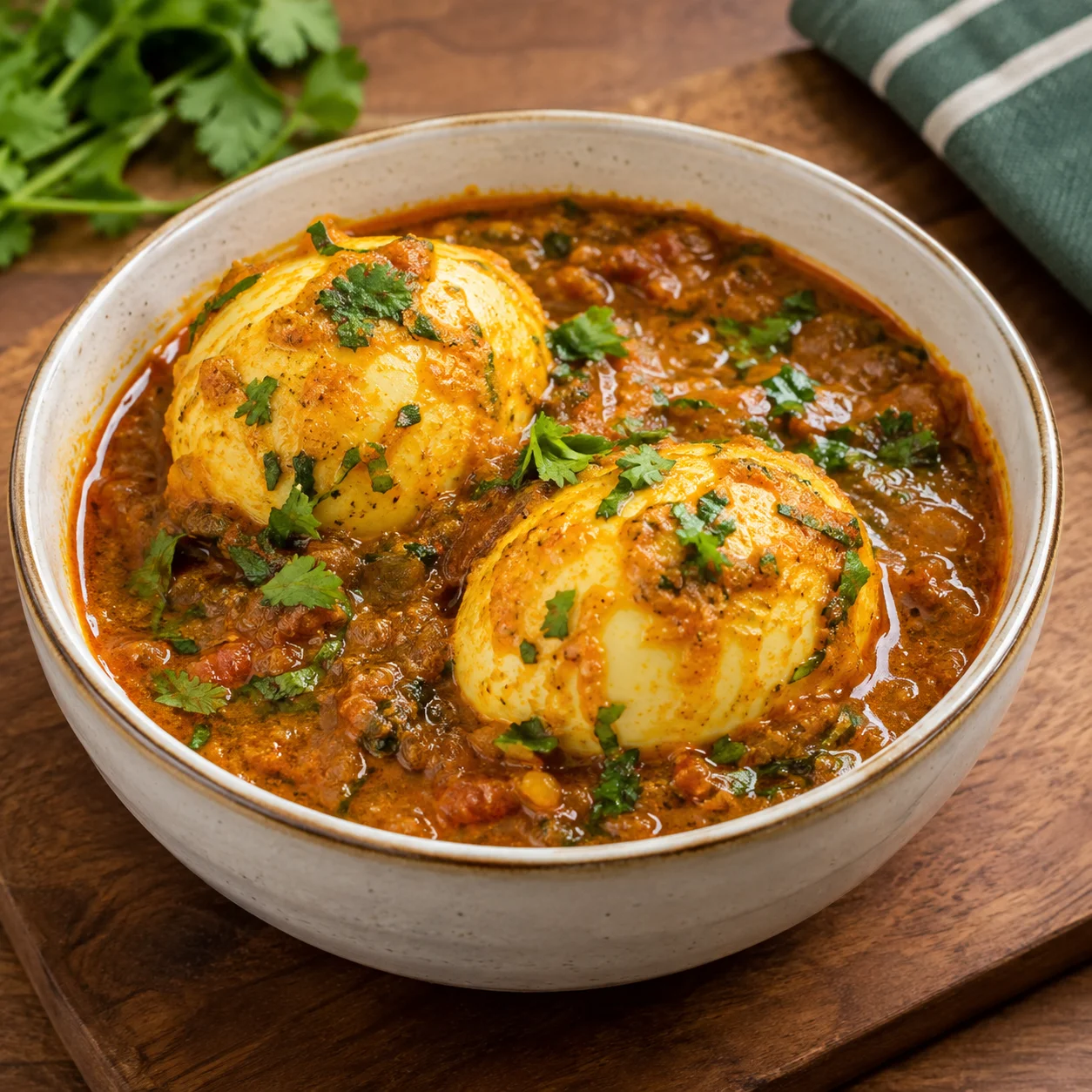 Anda Curry Bowl