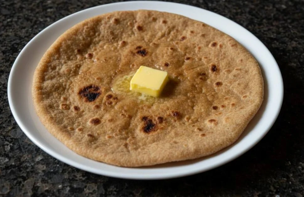Butter Chapati