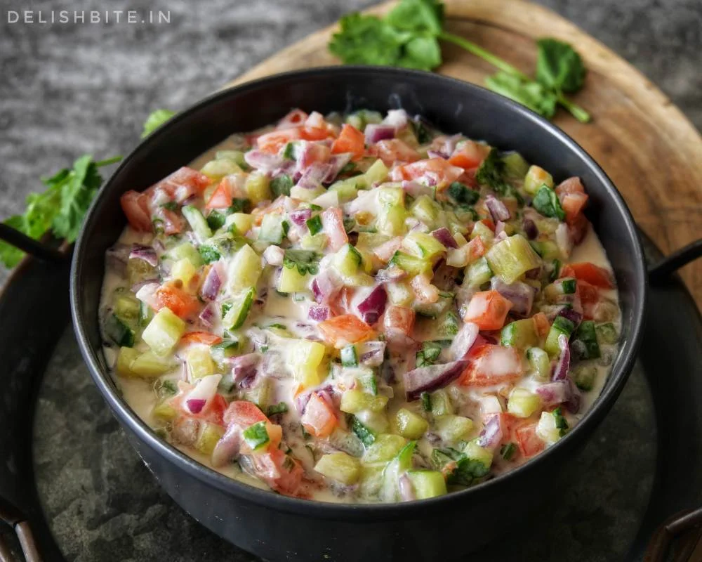Dahi Koshimbir