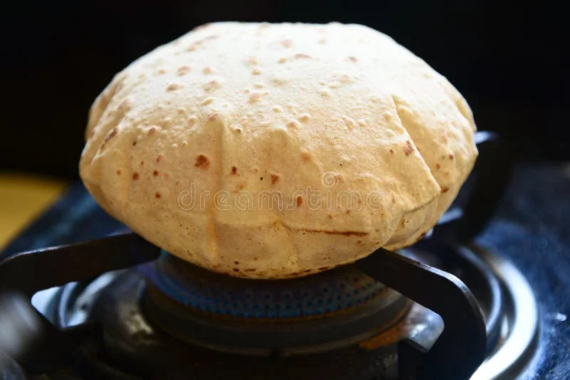 chapati