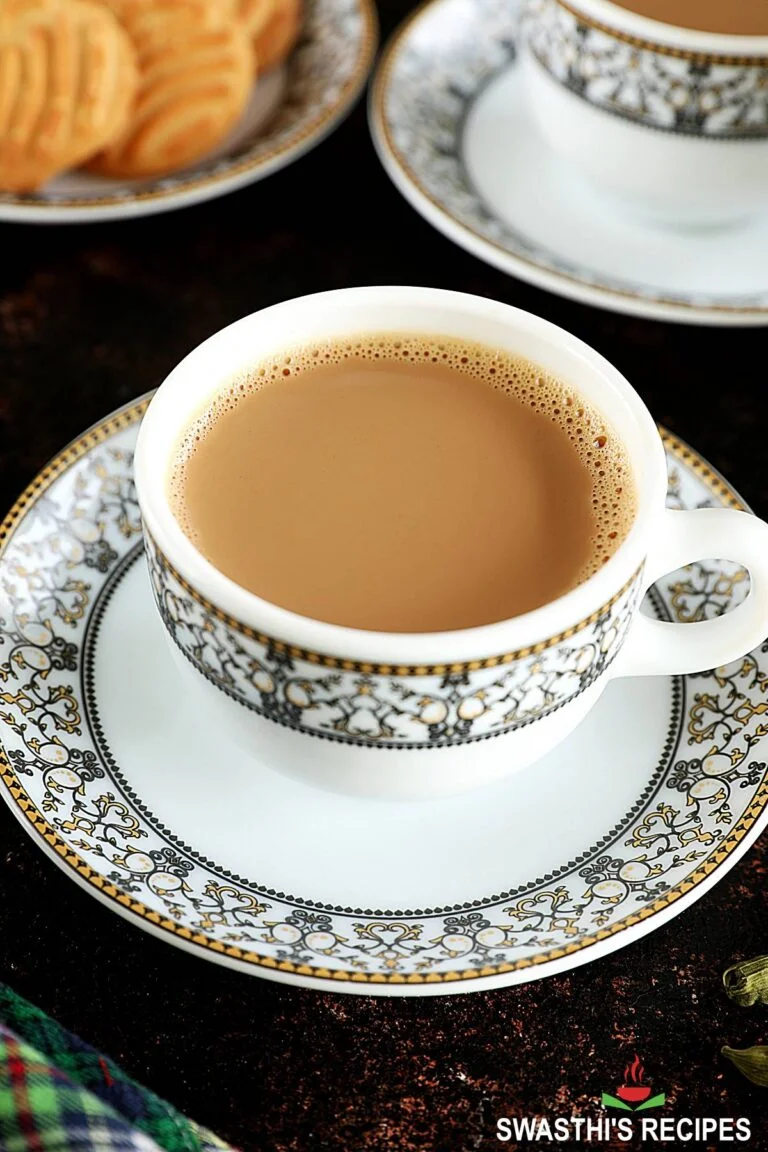 tea