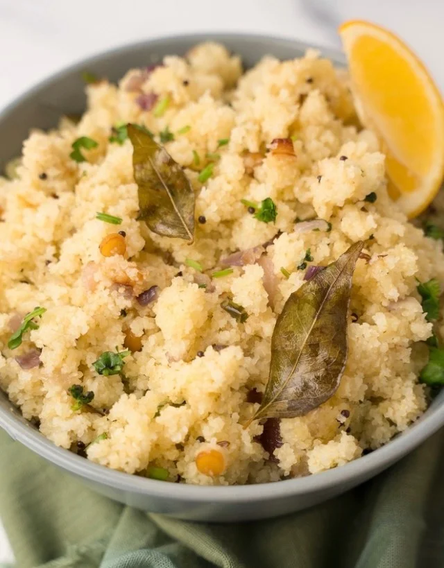 upma