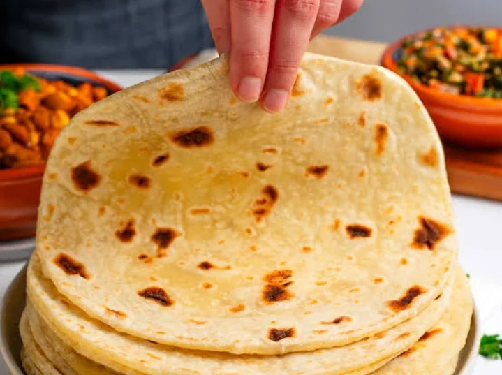 chapati