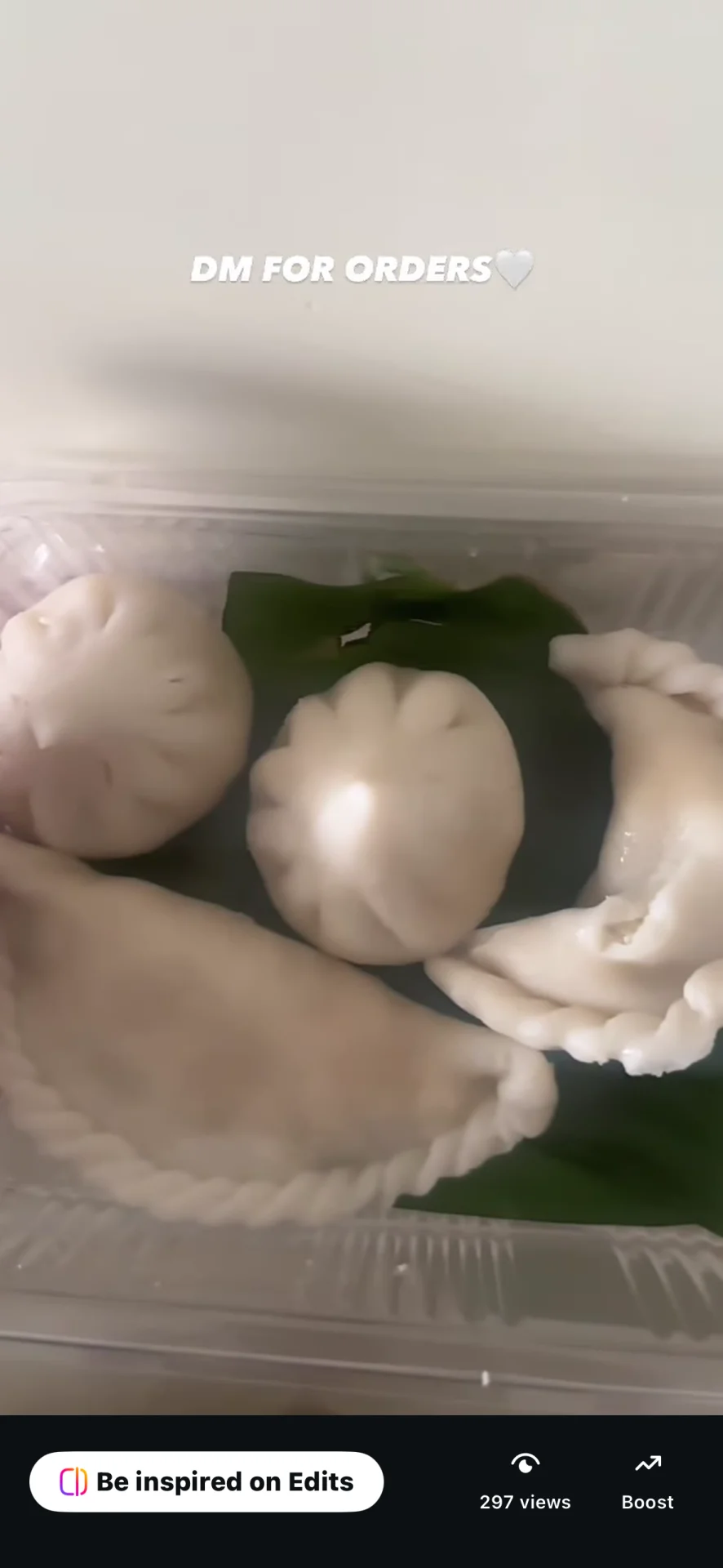 modak