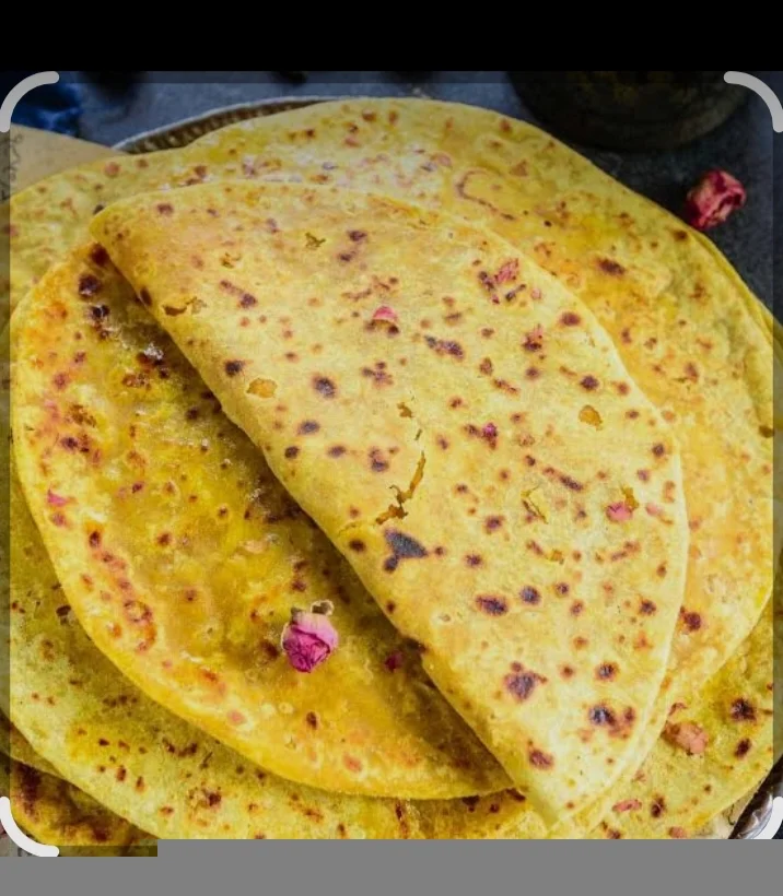 puran poli