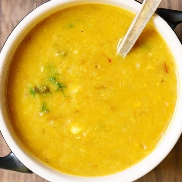 plain Dal