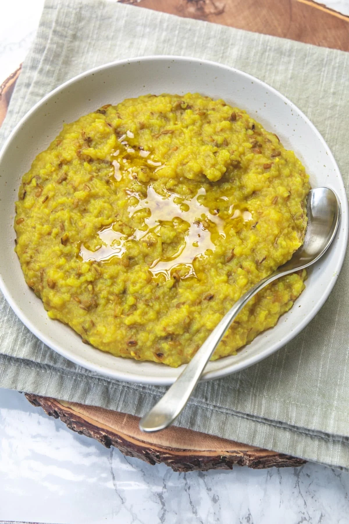 khichdi