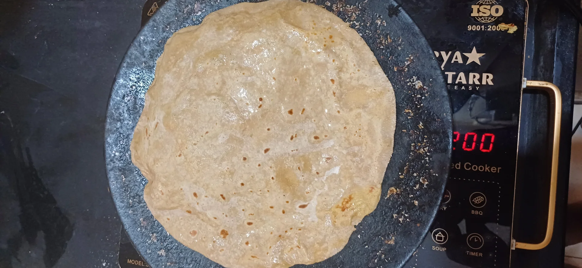 chapati