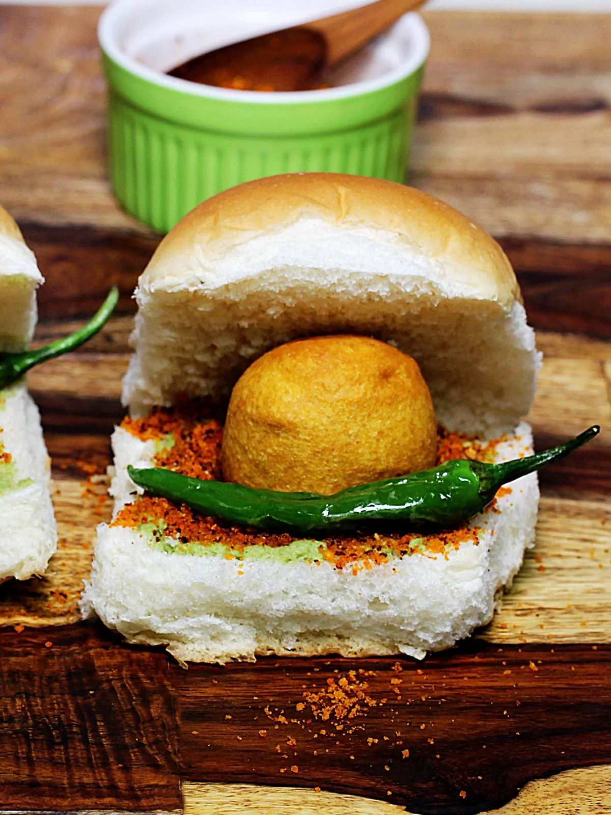 Vada Pav