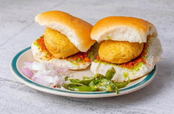 Vada Paav