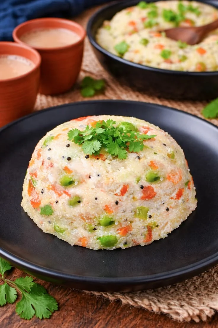 Upma