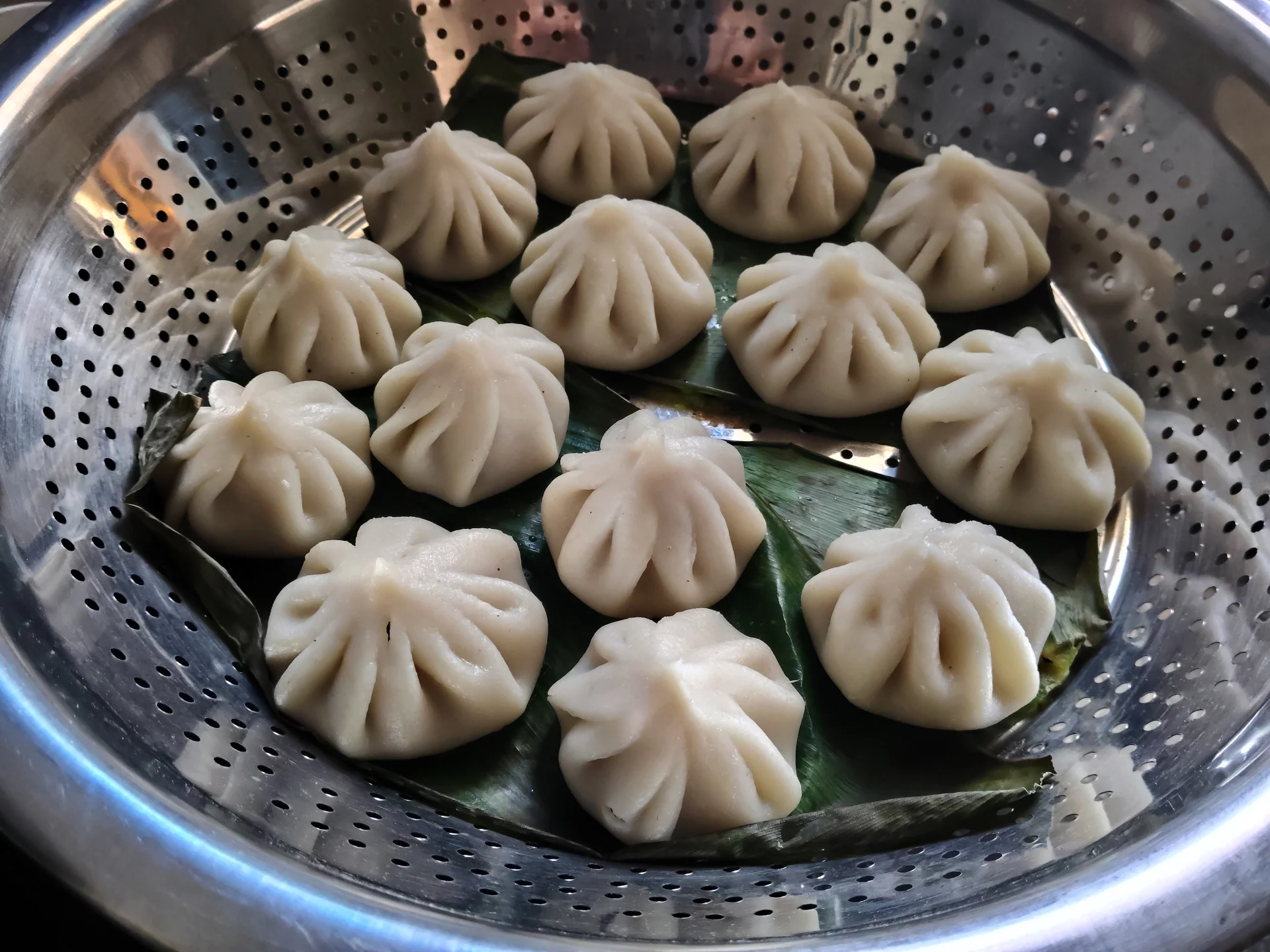 Ukadiche Modak