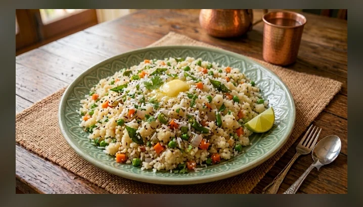 upma