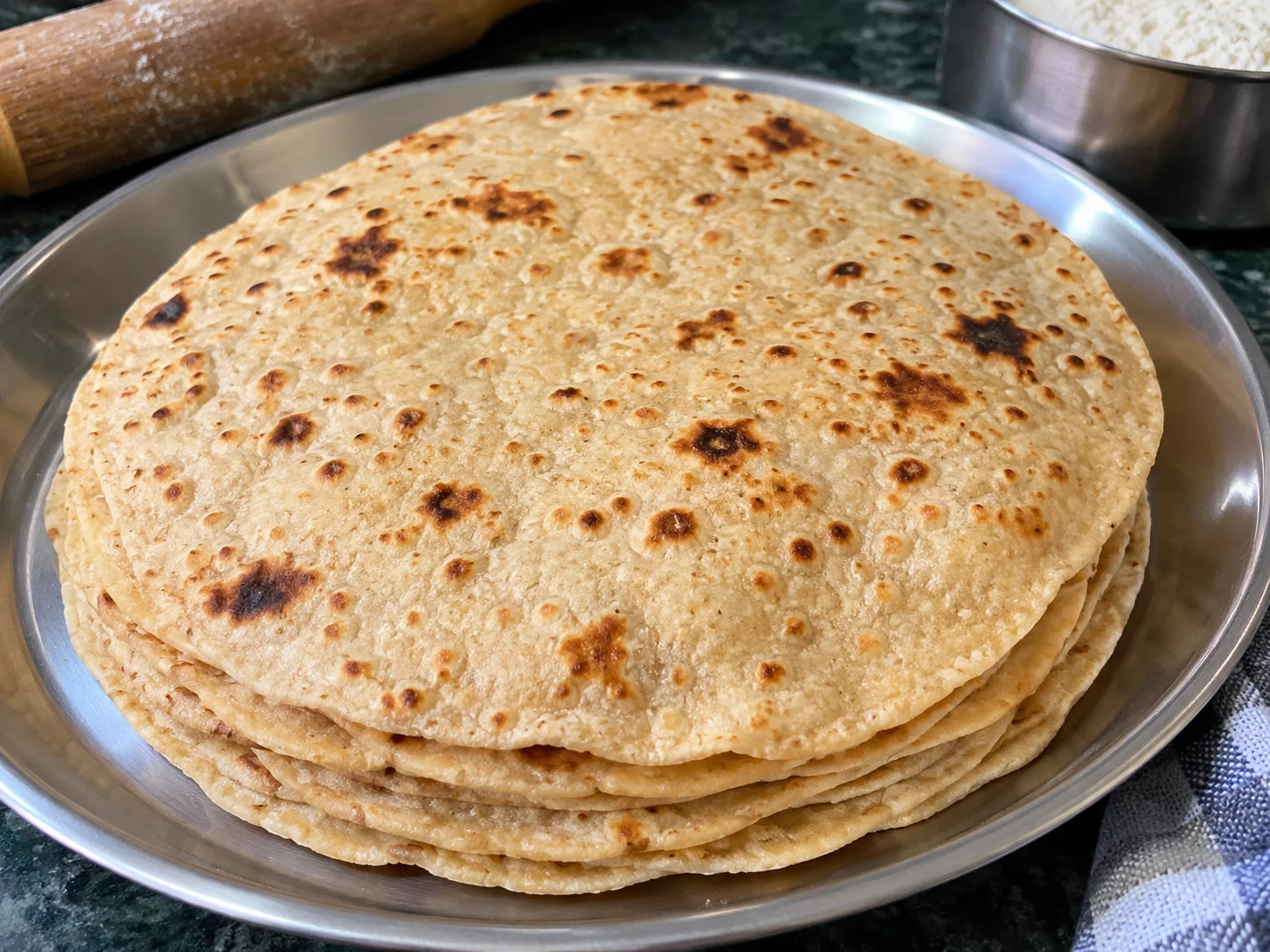 chapati