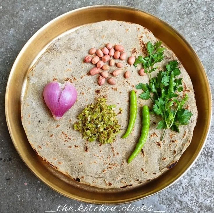 bajari bhakri