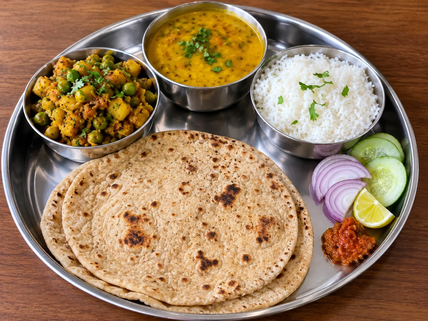 veg tali