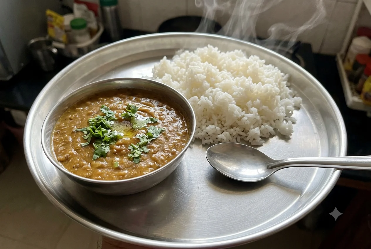 Pithala Bhaat