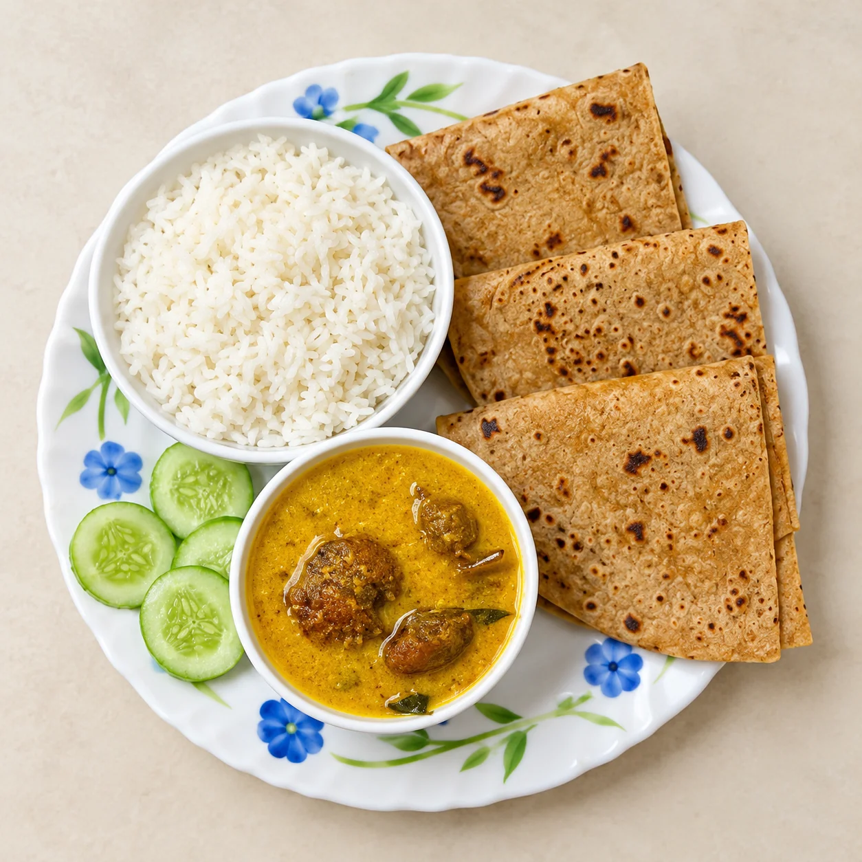 Kadi Pakora