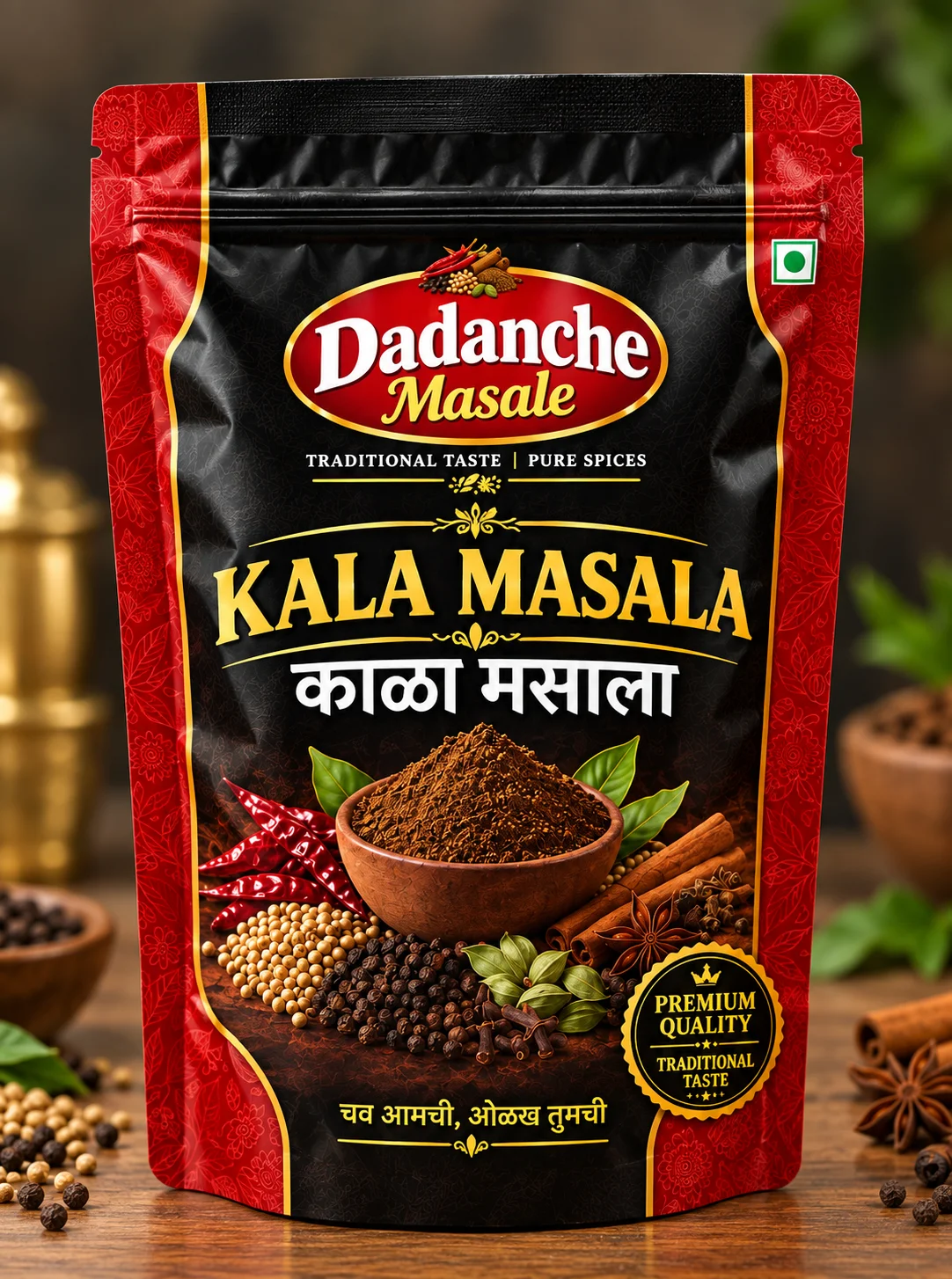 Kala Masala