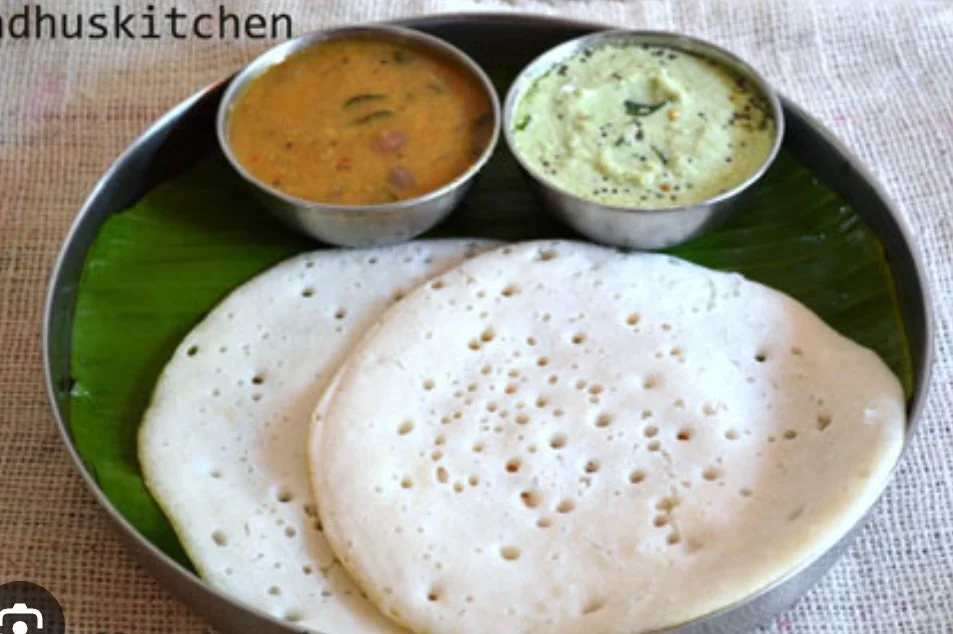 Spong Dosa