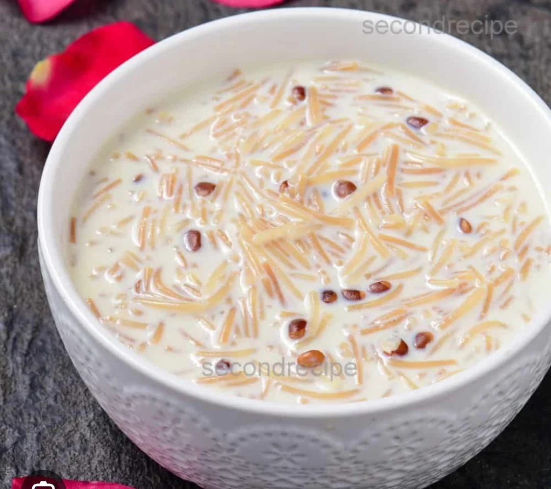 Sevai kheer