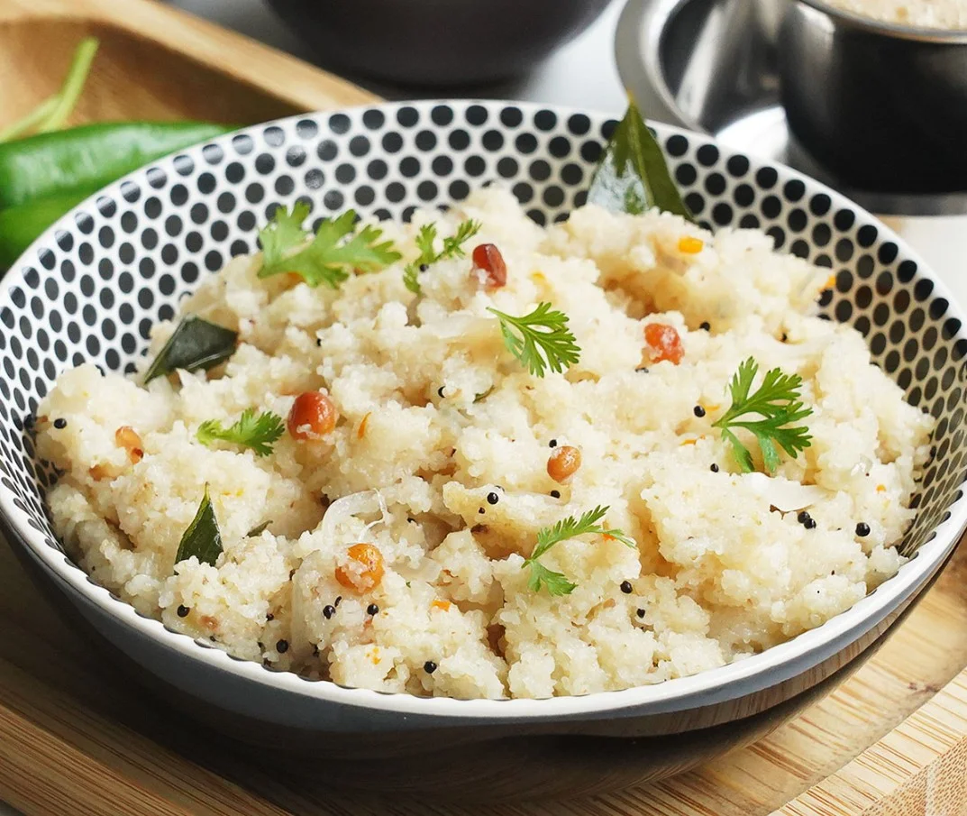 Upma
