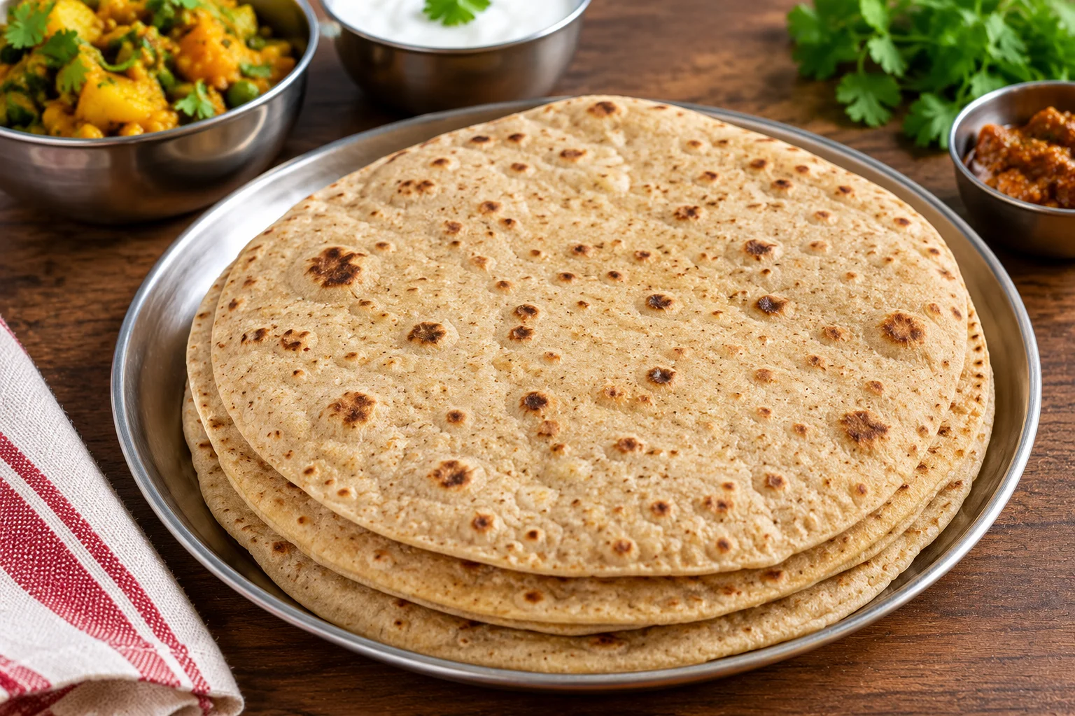 chapati