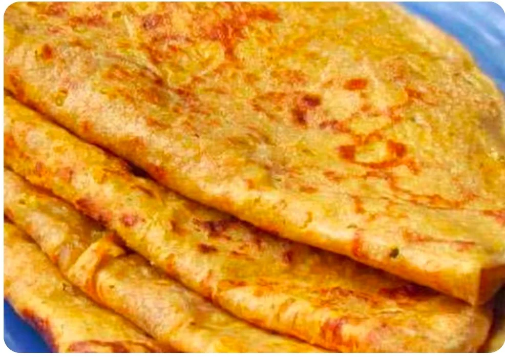 chapati