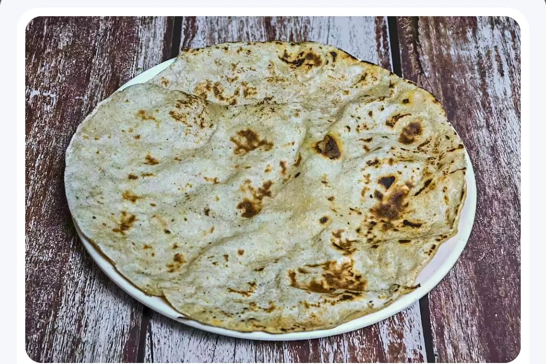 bhakari