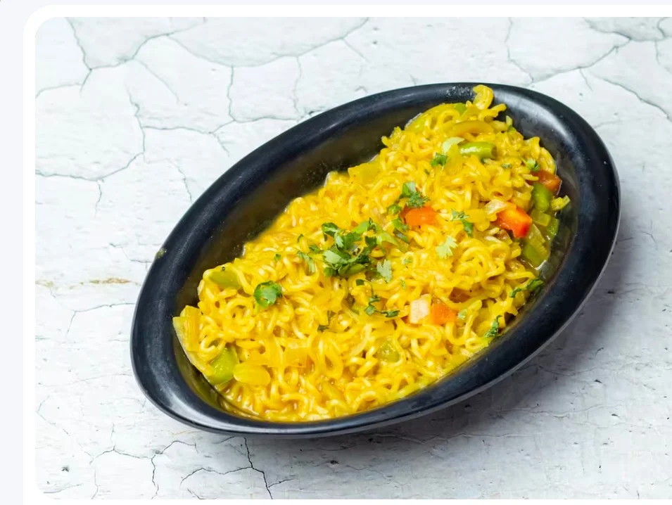 poha