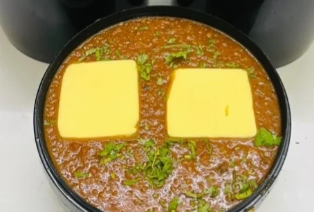 pav bhaji
