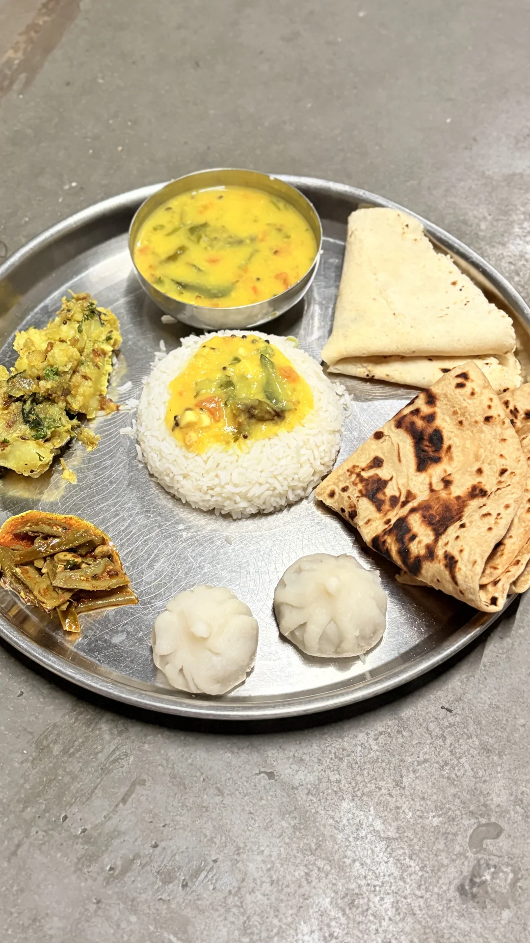 Special veg