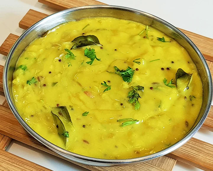 Pithal Bhakri