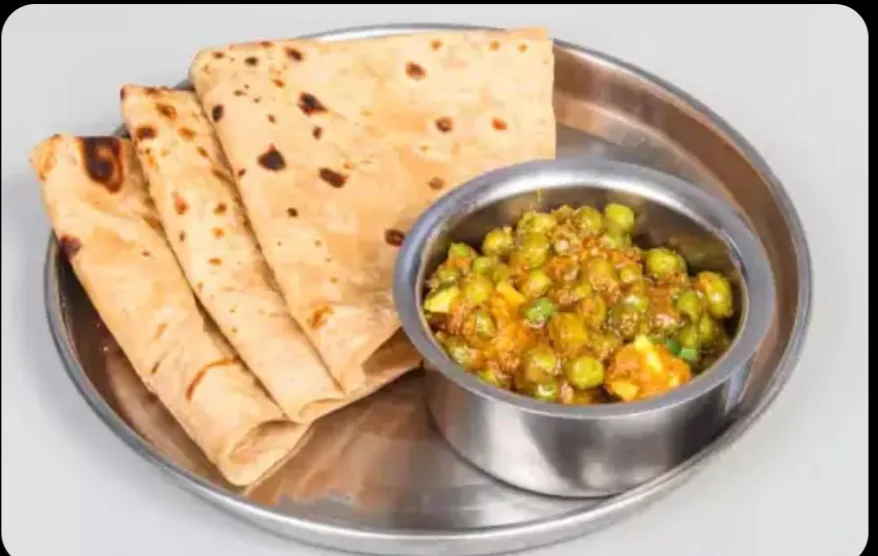 Half Thali
