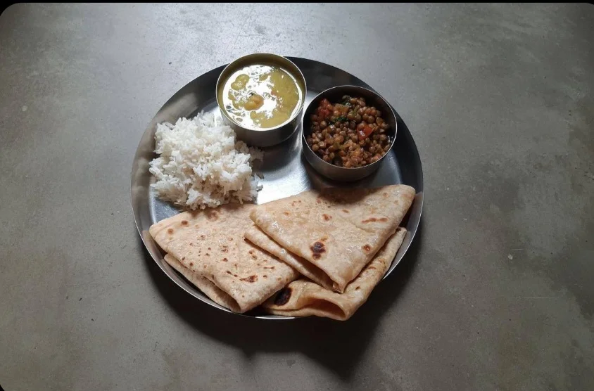 Masur Thali