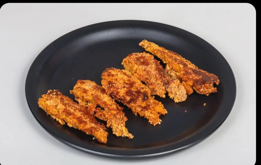 bombil fry