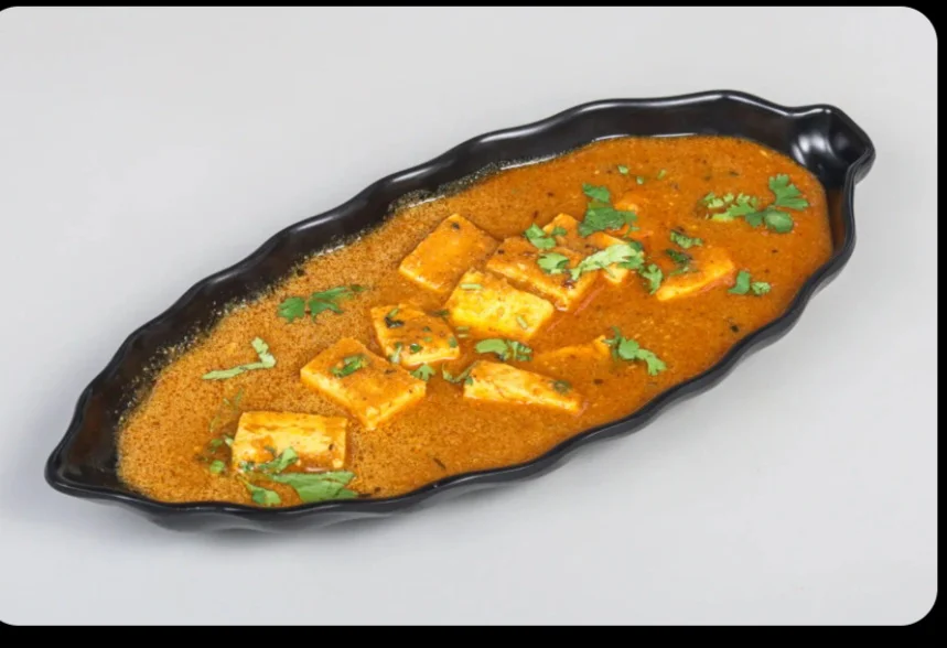 paneer gravy