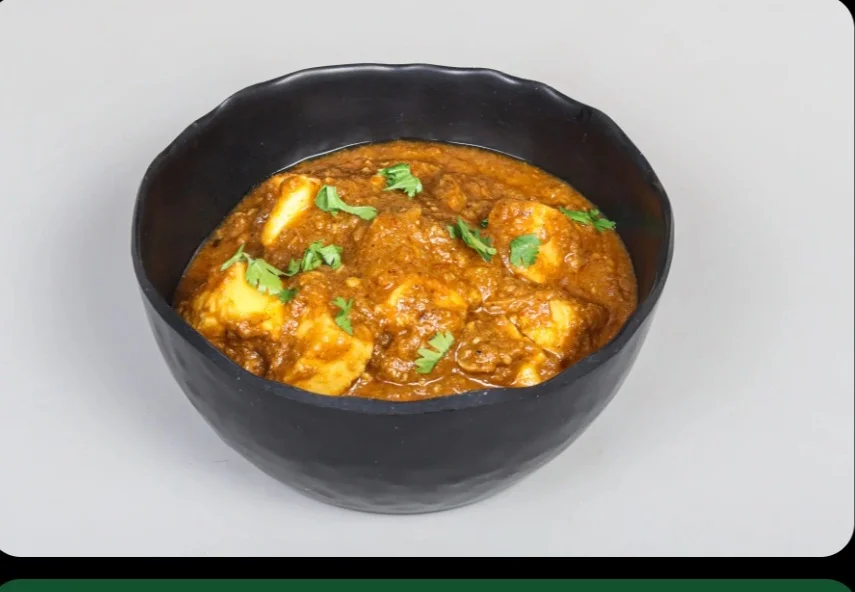 paneer masala