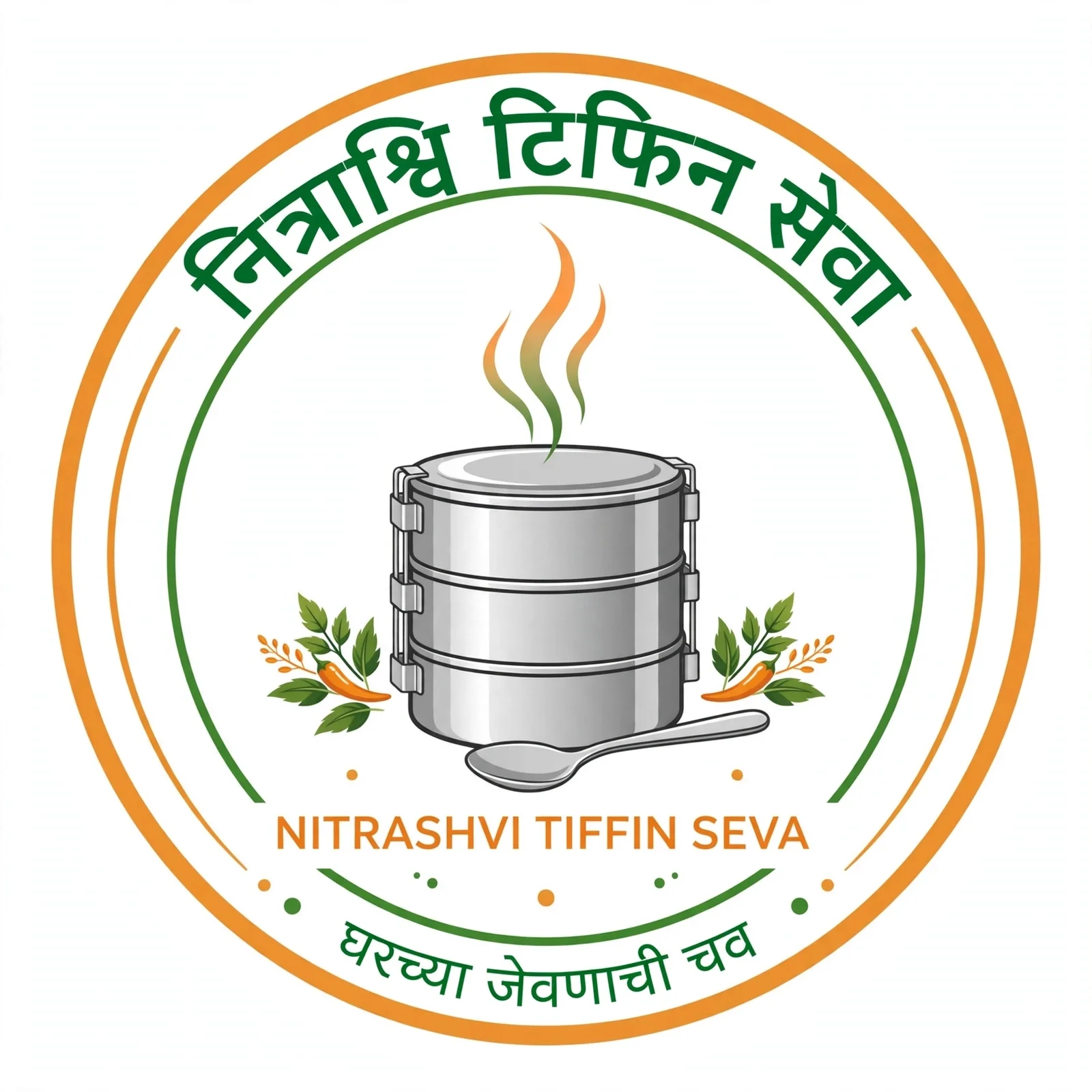 tiffin
