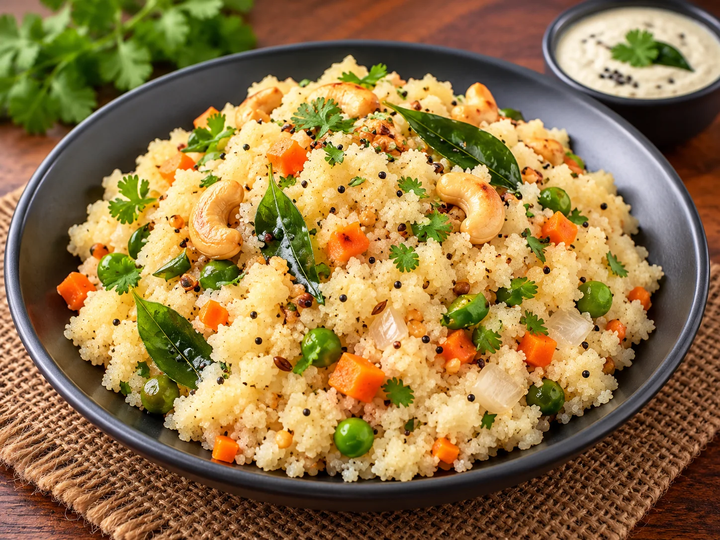 Upma