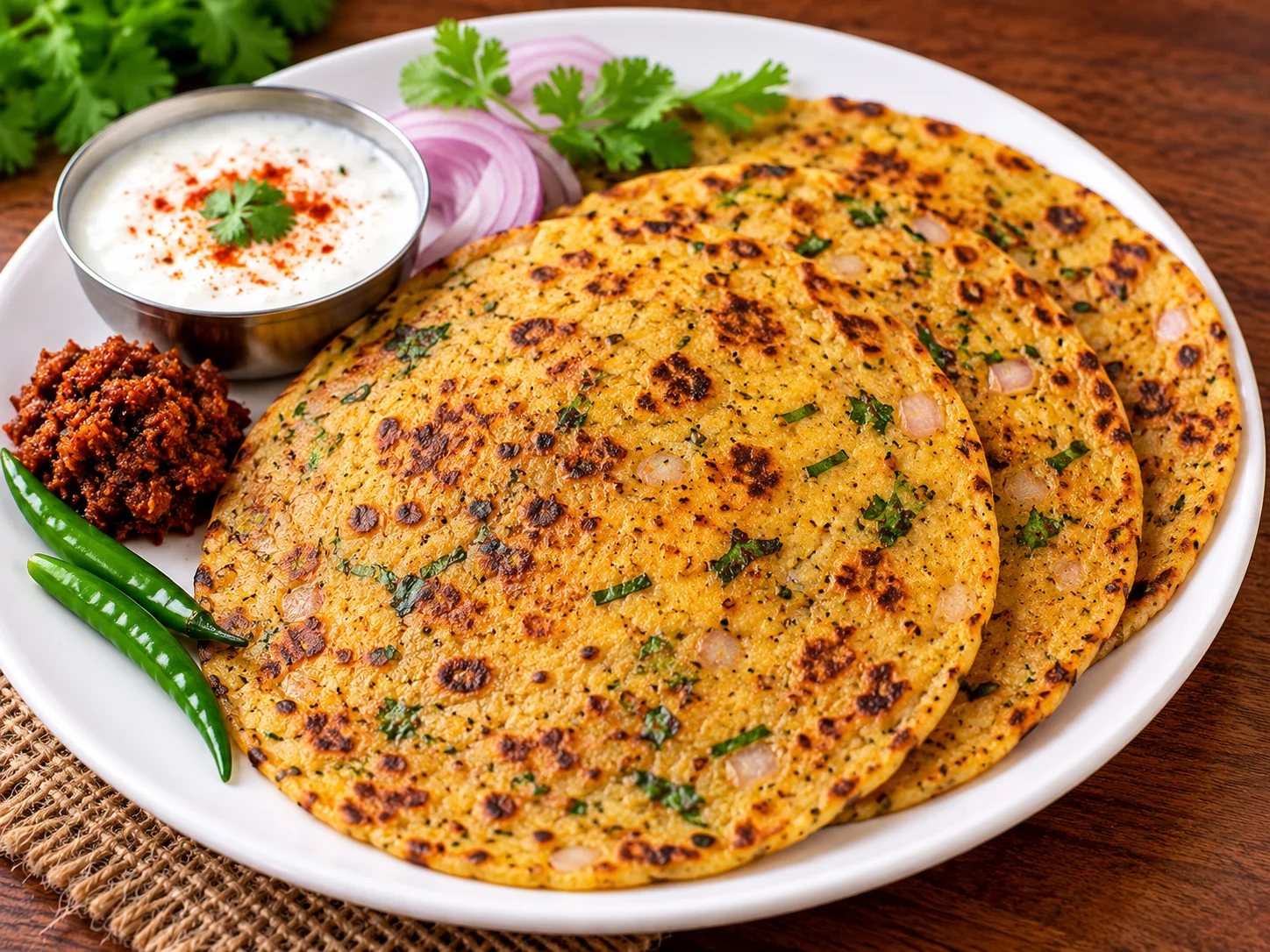 Dahi Dapate