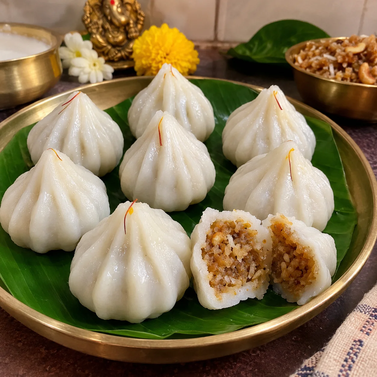 ukdiche Modak