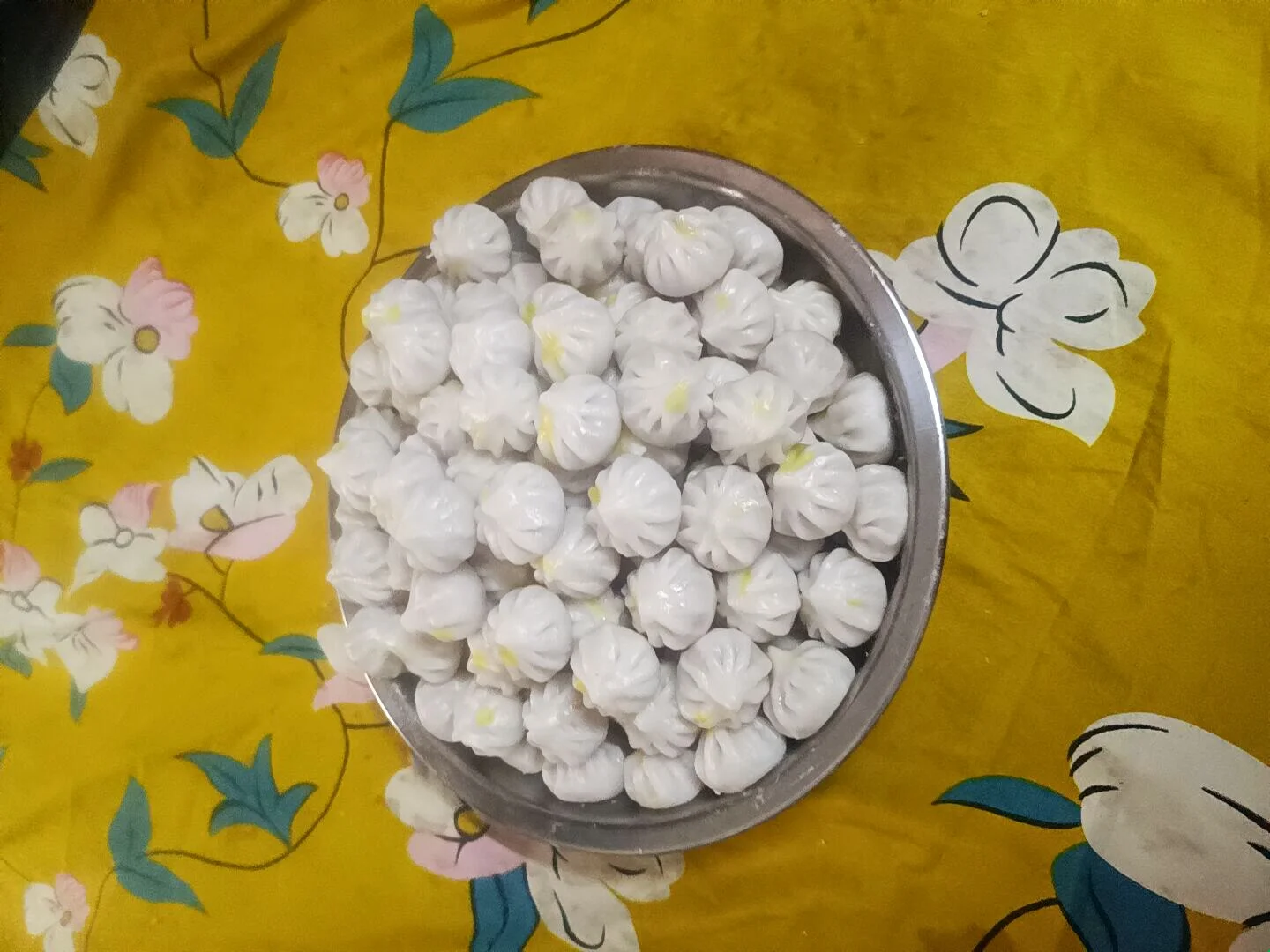 modak