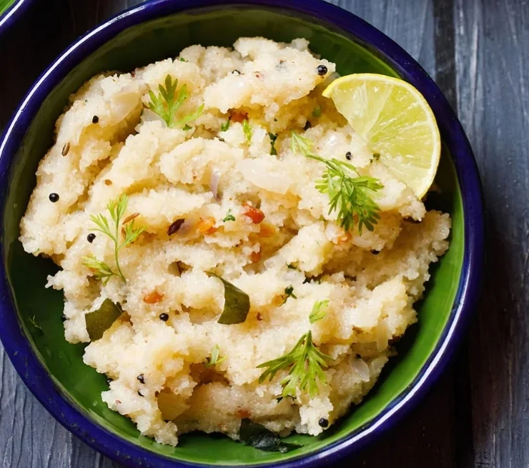 Upma Maharashtria