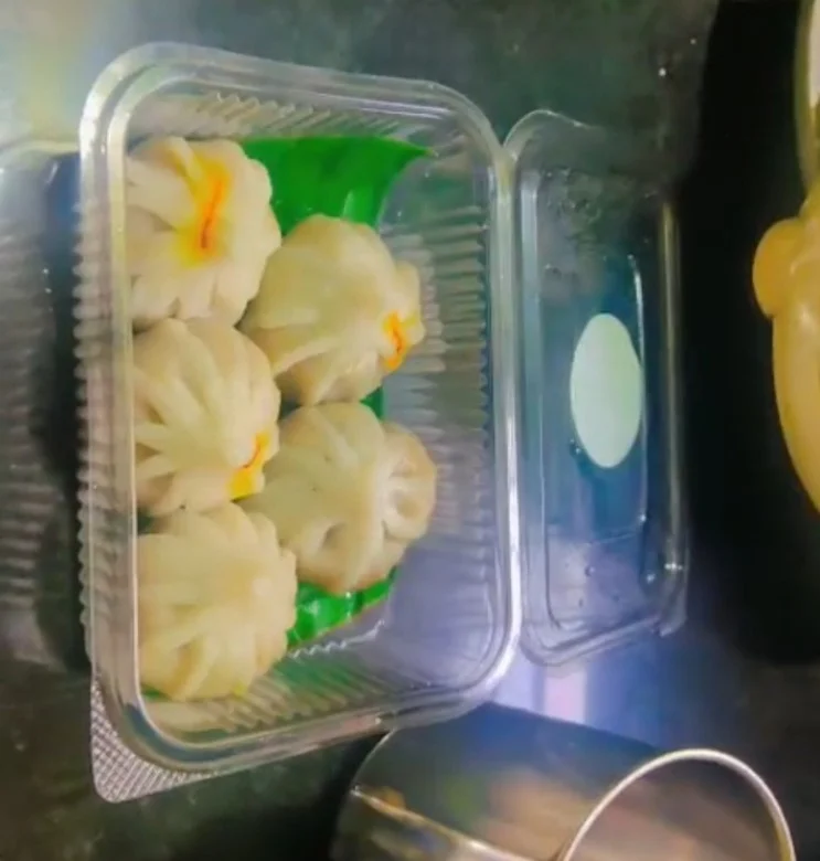 modak
