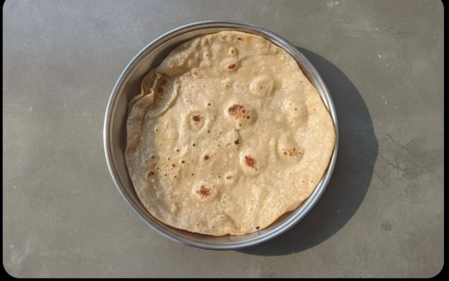 Chapati