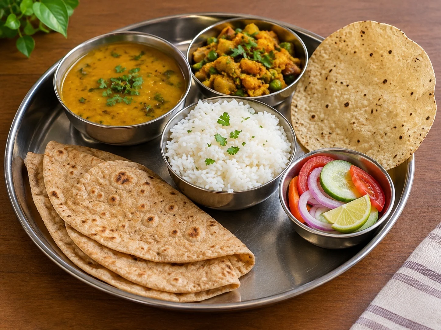 Regular Veg