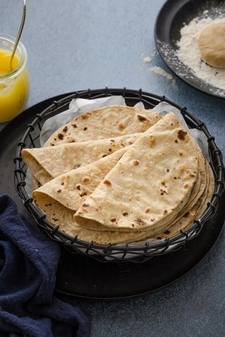 chapati