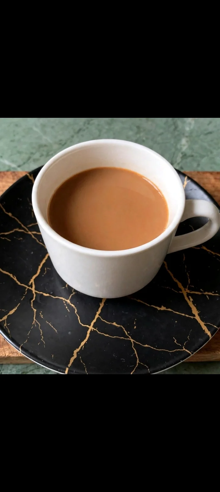 masala chai