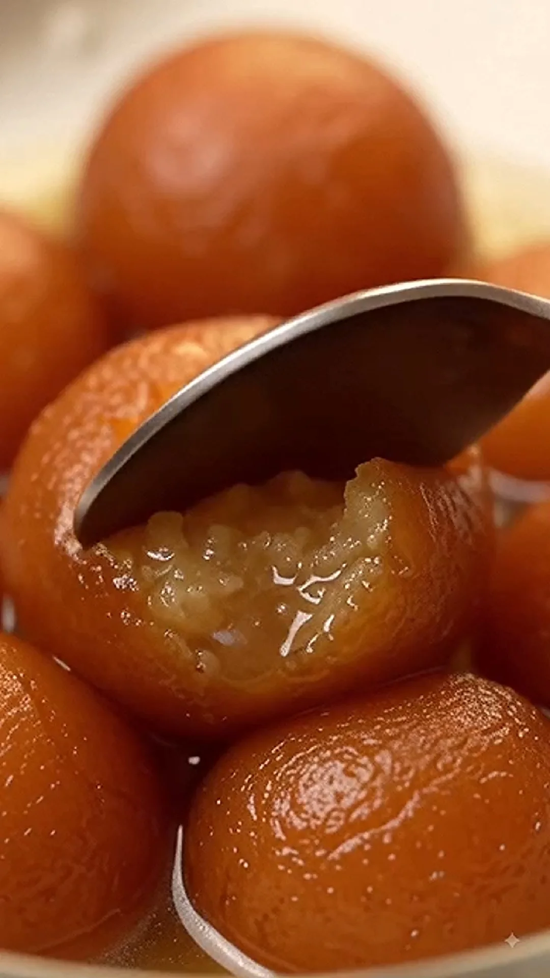 gulab jamun